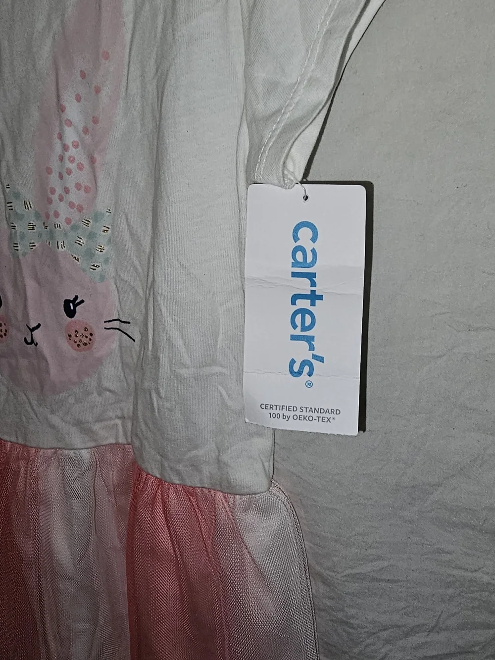 Carters carter soft